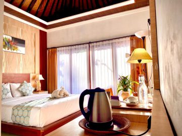 Your Travelling Solution in Nusa Penida
