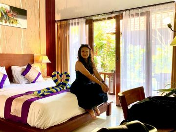 Your Travelling Solution in Nusa Penida