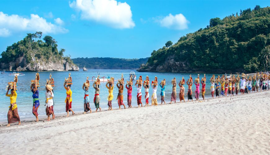 Your Travelling Solution in Nusa Penida