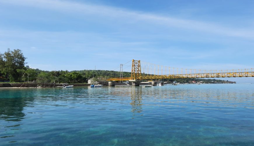 Nusa Lembongan