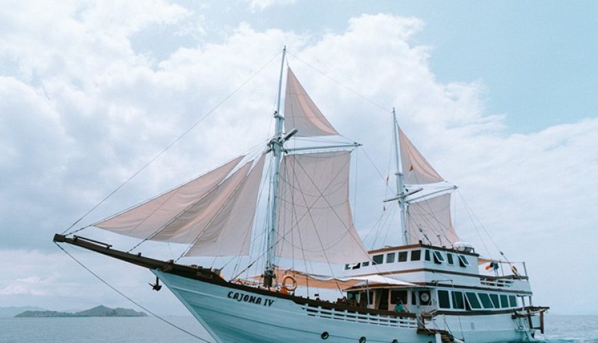 Your Travelling Solution in Nusa Penida