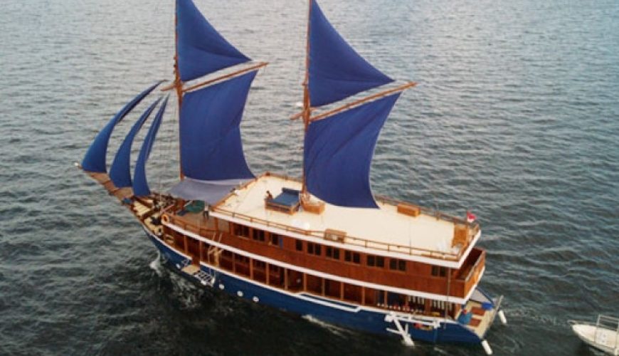 Your Travelling Solution in Nusa Penida