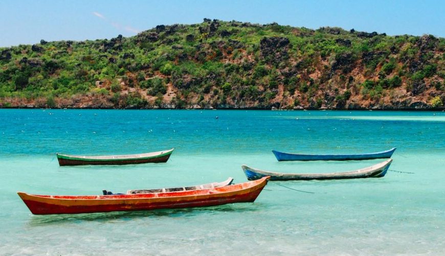 Your Travelling Solution in Nusa Penida