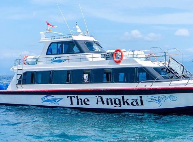 Your Travelling Solution in Nusa Penida