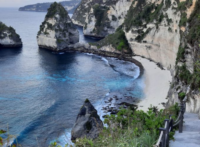 Your Travelling Solution in Nusa Penida