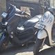 Nusa Penida Motor Bike