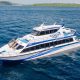 Sanjaya Fast Boat