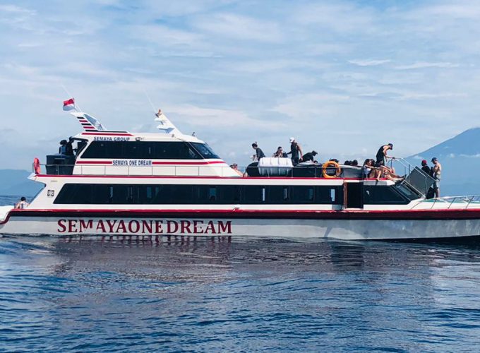 Your Travelling Solution in Nusa Penida