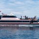 Fast Boat to Gili Trawangan