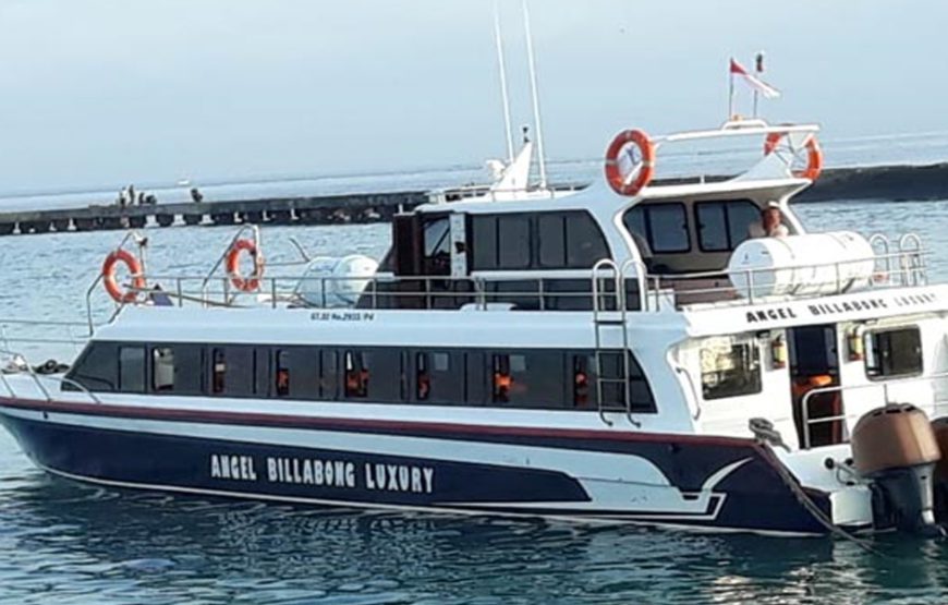 Angle Billabong