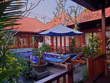 Nusa Penida Hotel