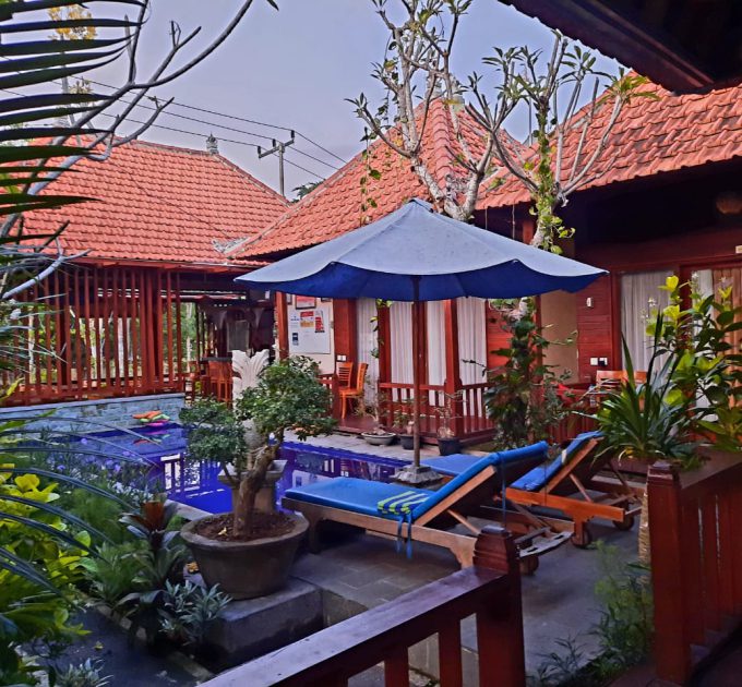 Your Travelling Solution in Nusa Penida