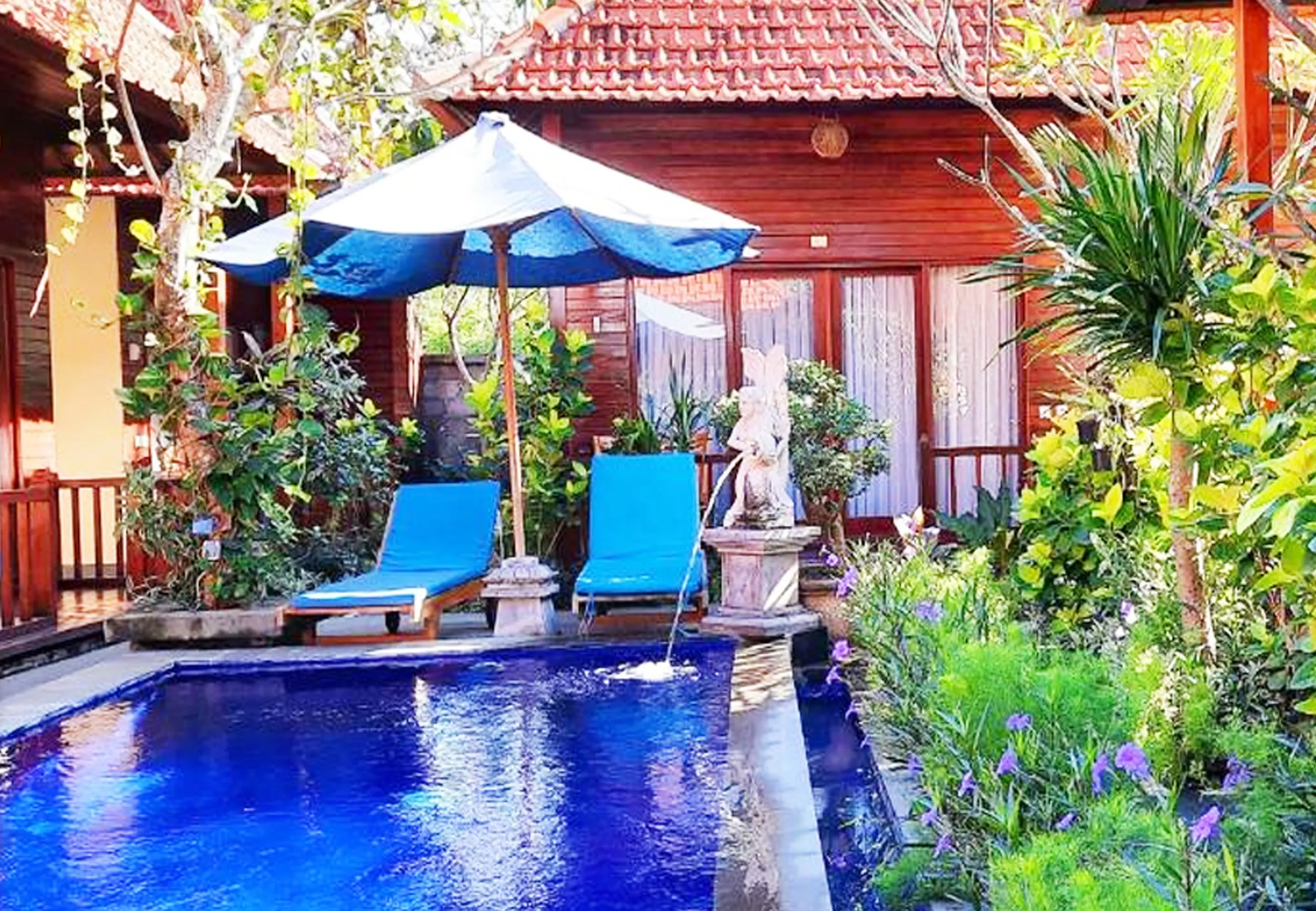 Nusa Penida Hotel