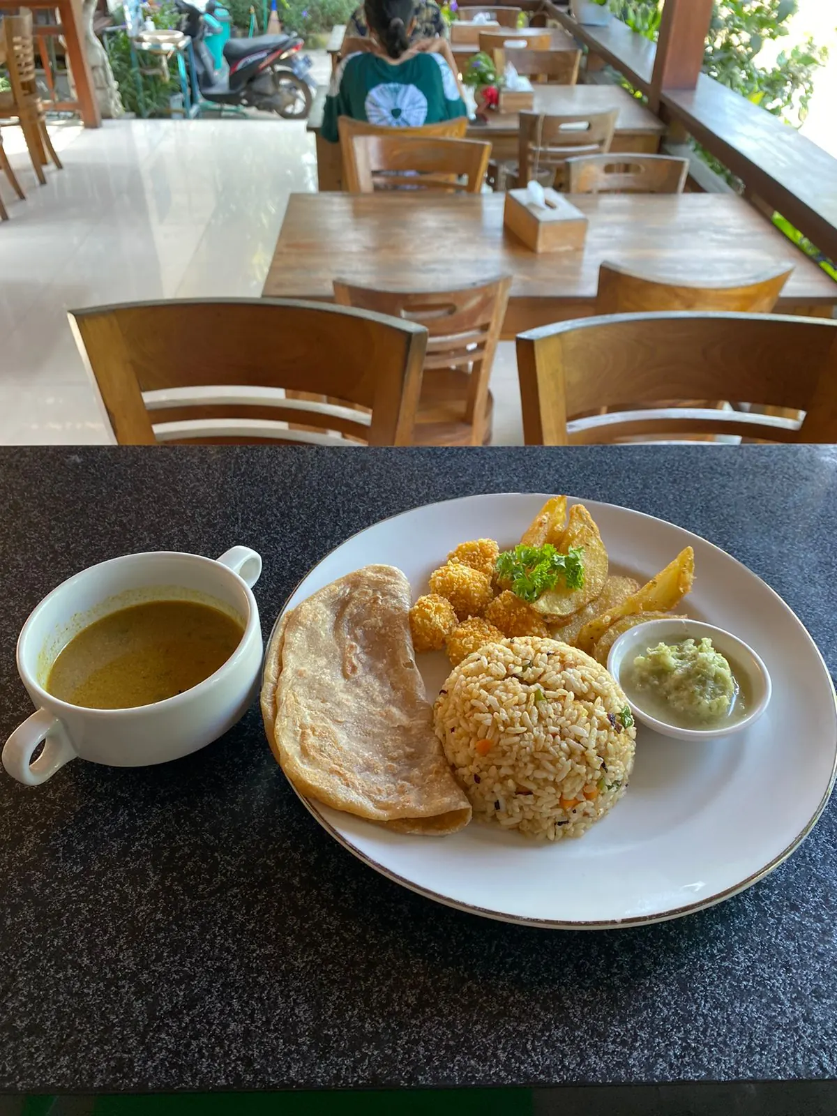 Indian Food