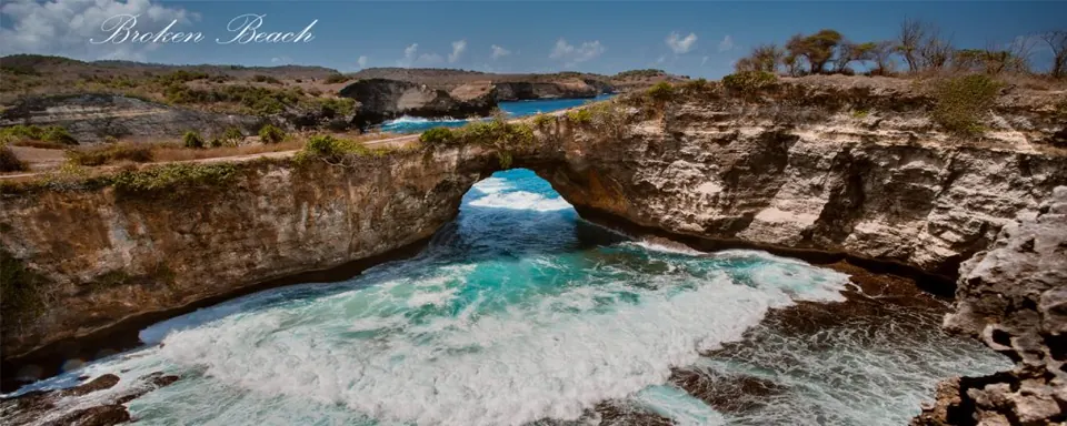 Nusa Penida Package Tour