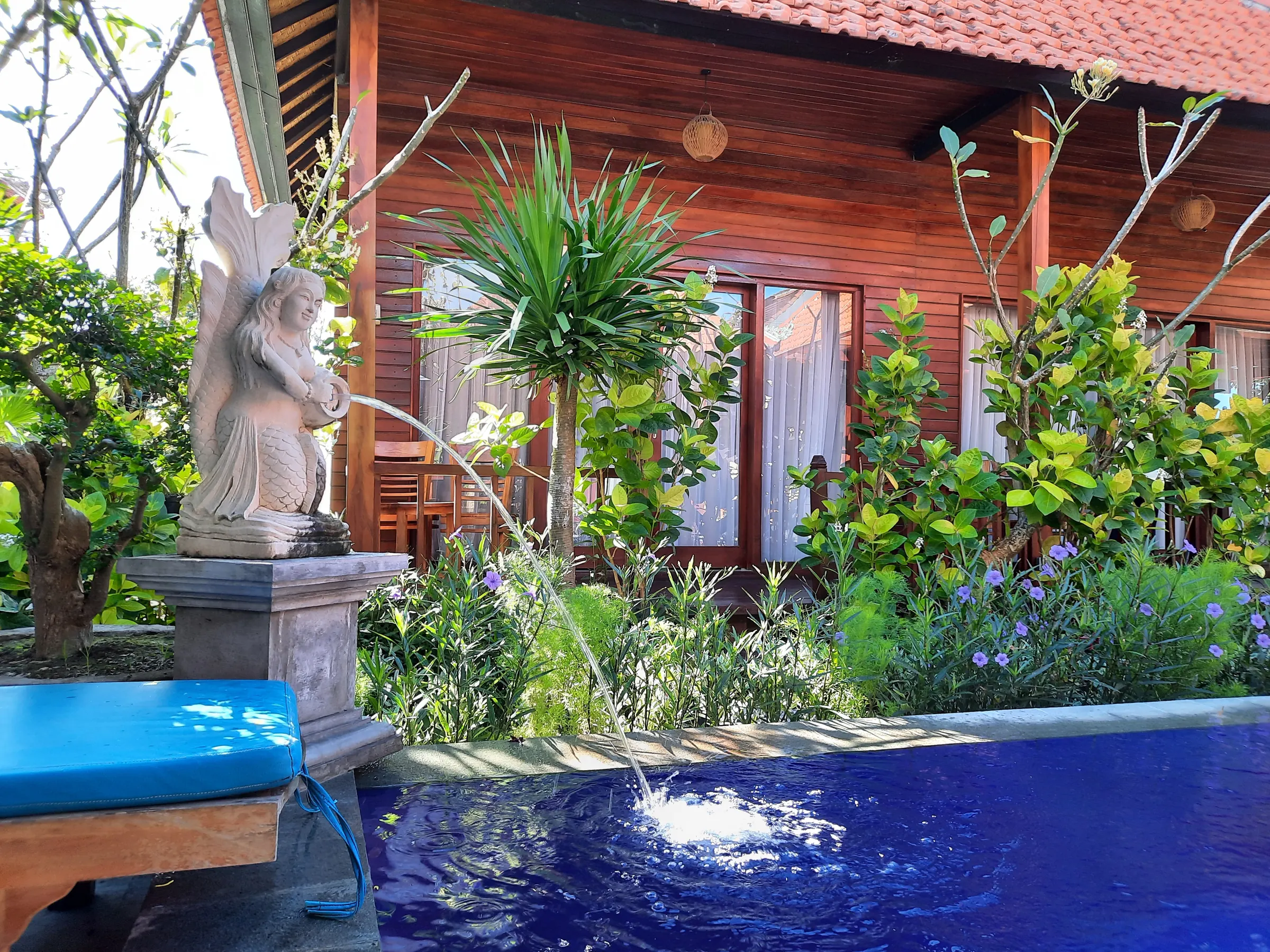 Nusa Penida Hotel