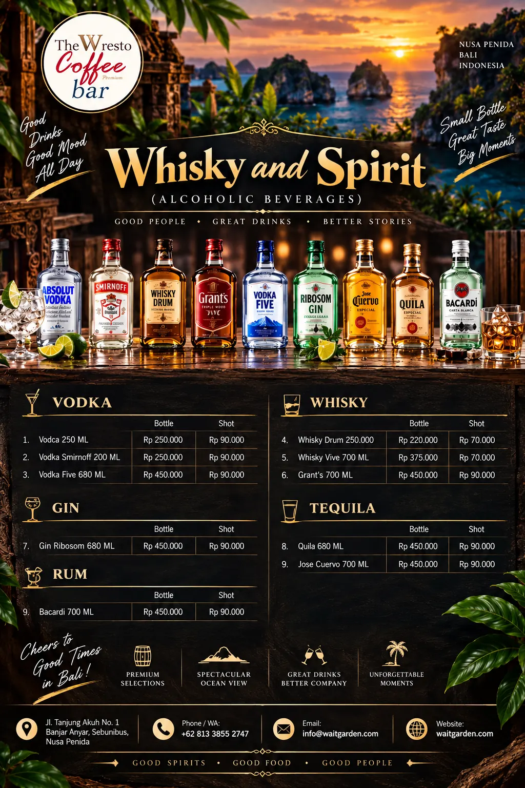 Spirit