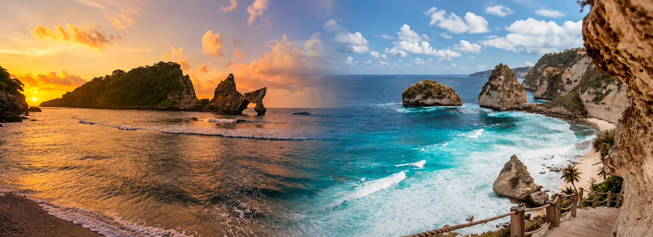 East Nusa Penida Tour