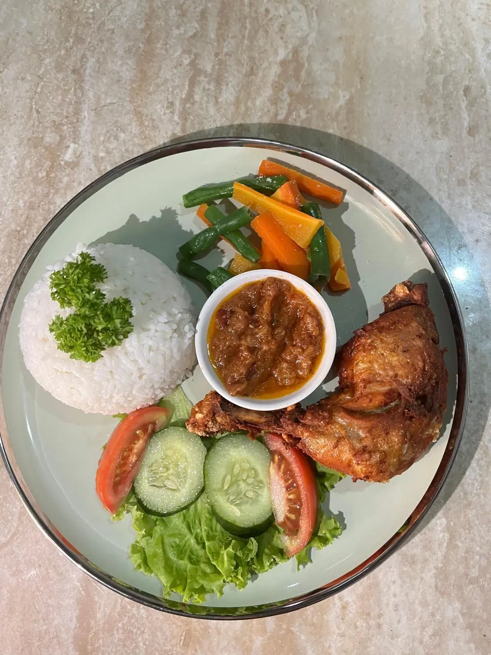 lalapan