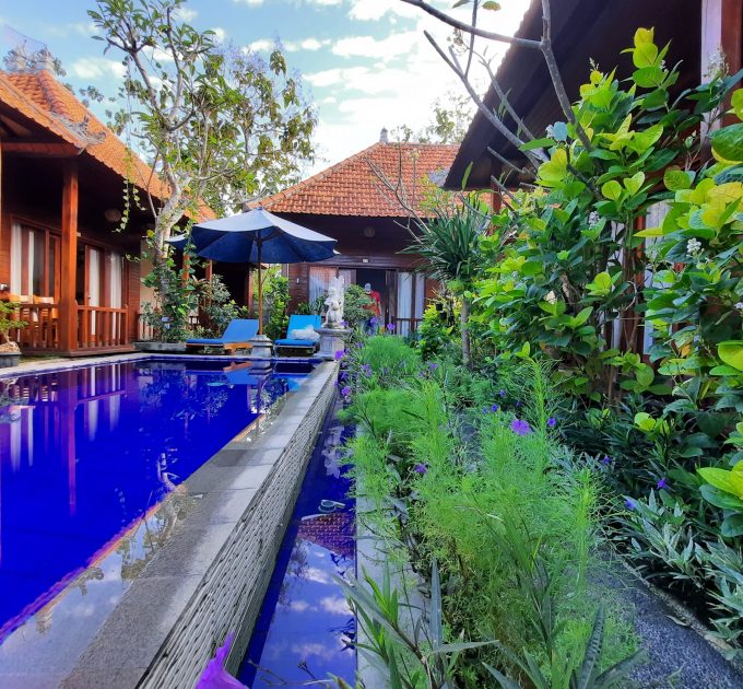 Your Travelling Solution in Nusa Penida