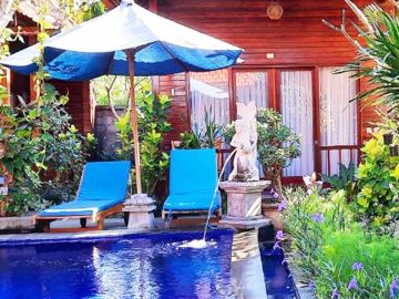 special rate by wait garden