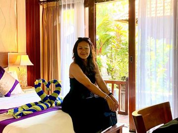 Your Travelling Solution in Nusa Penida