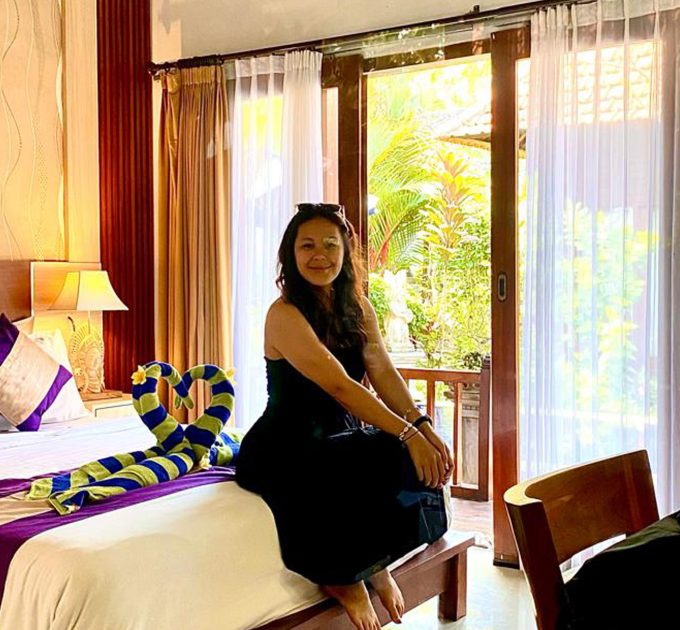 Your Travelling Solution in Nusa Penida