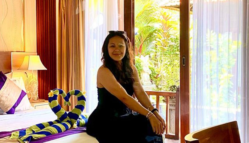 Your Travelling Solution in Nusa Penida