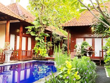 Your Stay Solution in Nusa Penida