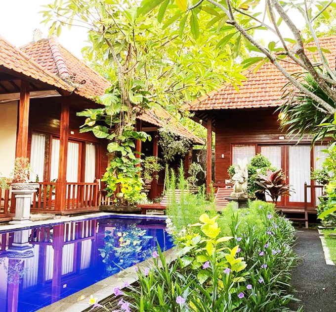 Your Travelling Solution in Nusa Penida