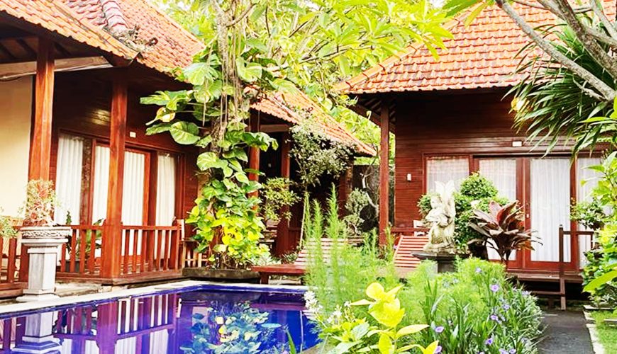 Your Travelling Solution in Nusa Penida