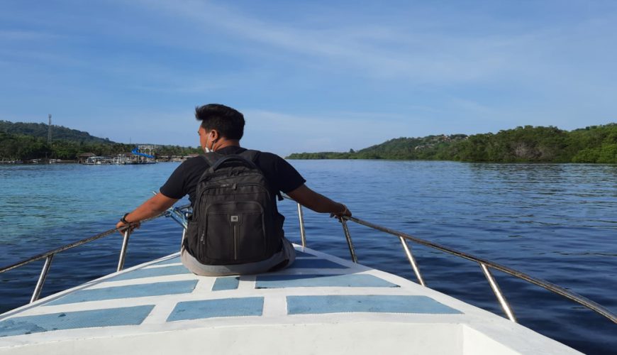 Nusa Ceningan