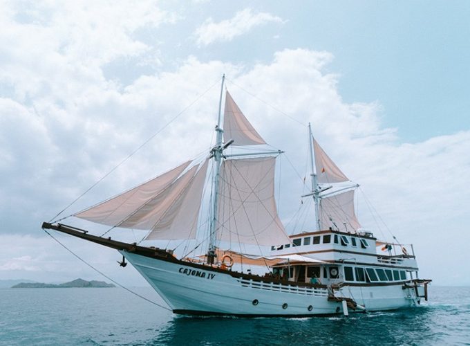 Your Travelling Solution in Nusa Penida
