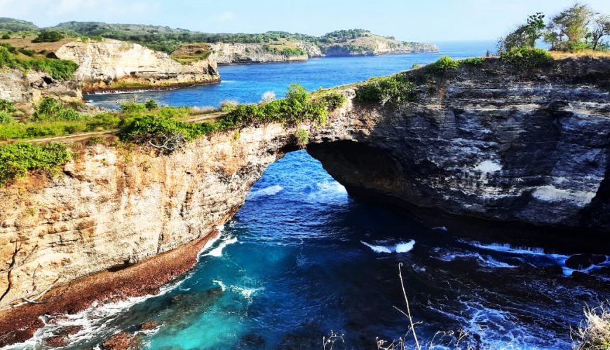 West Nusa Penida Trip