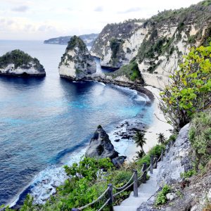 East Nusa Penida Trip