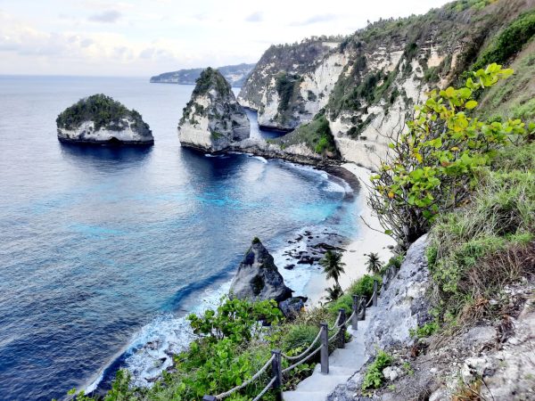 East Nusa Penida Trip