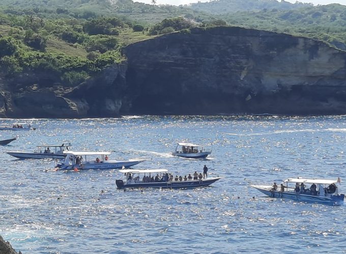 Your Travelling Solution in Nusa Penida