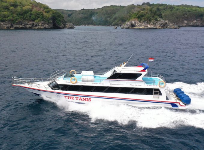 Your Travelling Solution in Nusa Penida