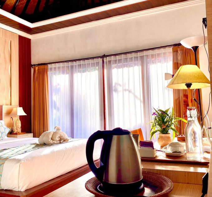 Your Travelling Solution in Nusa Penida