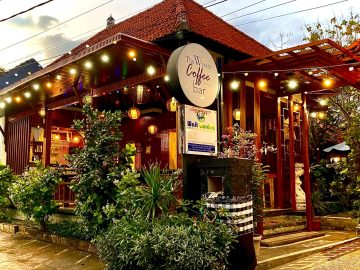 Your Stay Solution in Nusa Penida