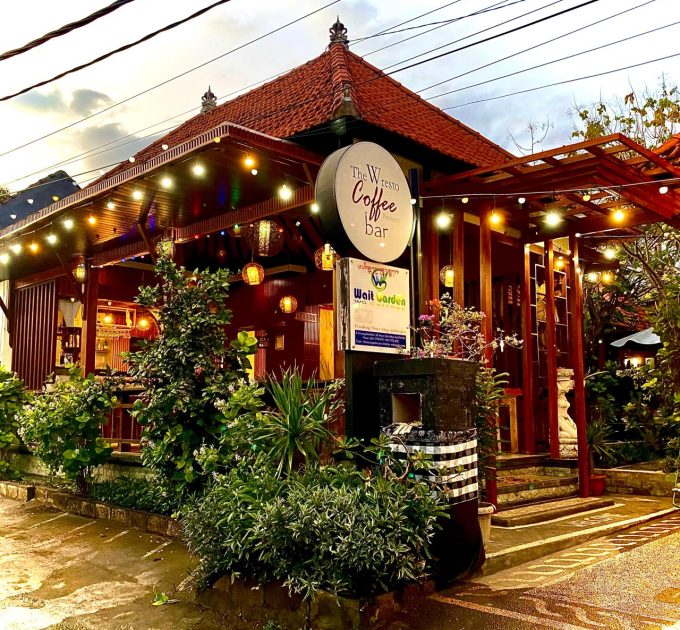 Your Travelling Solution in Nusa Penida