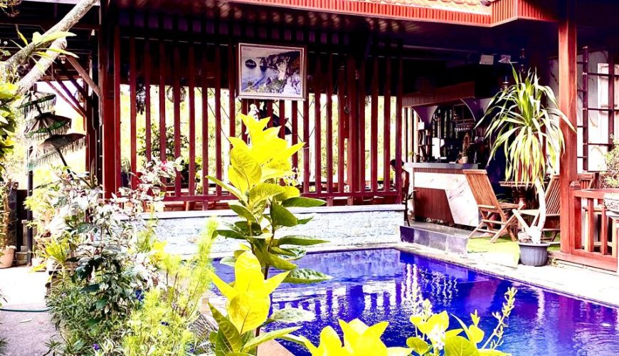 special offer rate by wait garden