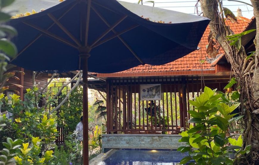 Nusa Penida Eco Lodge