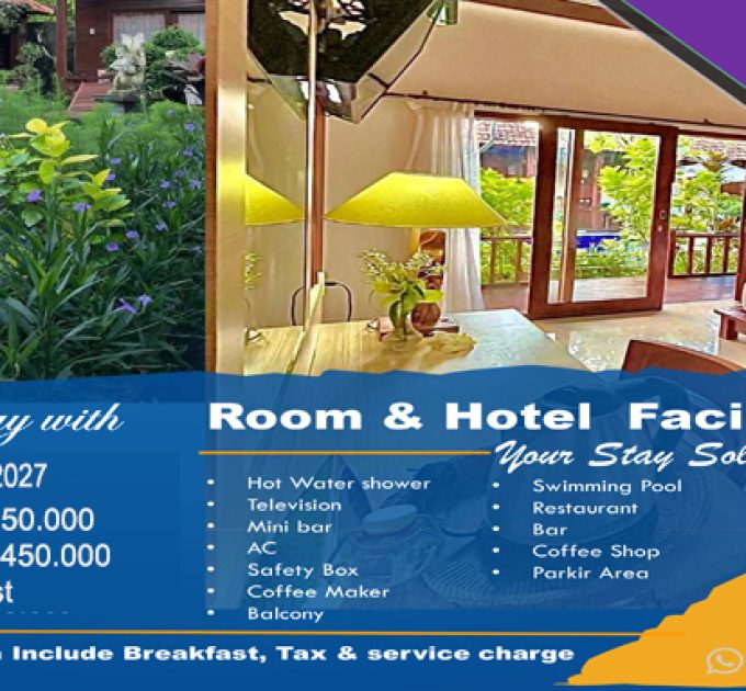 Your Travelling Solution in Nusa Penida