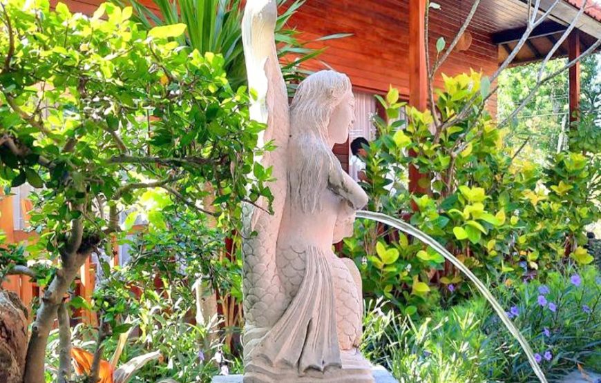 Nusa Penida Accommodation