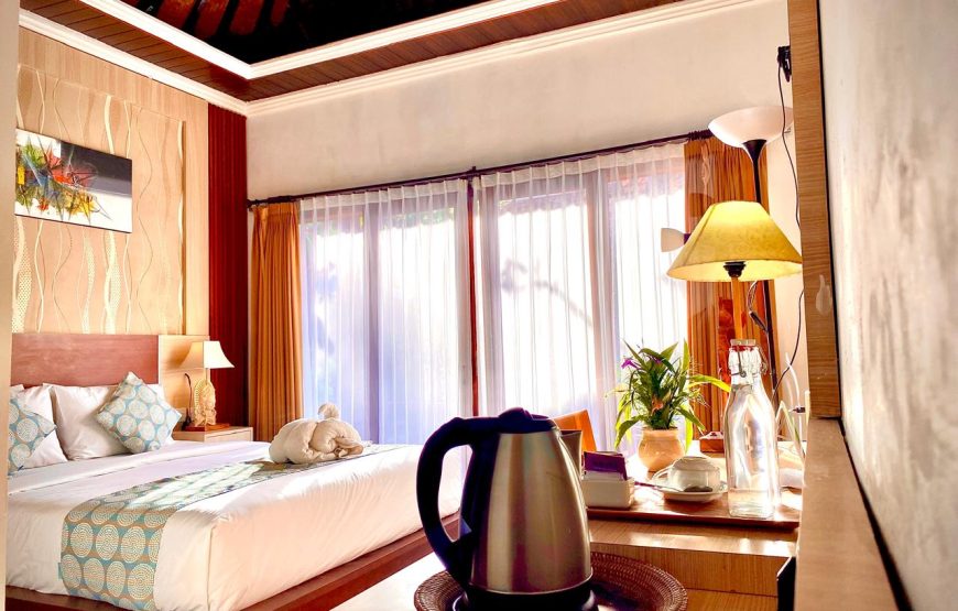 Nusa Penida Accommodation