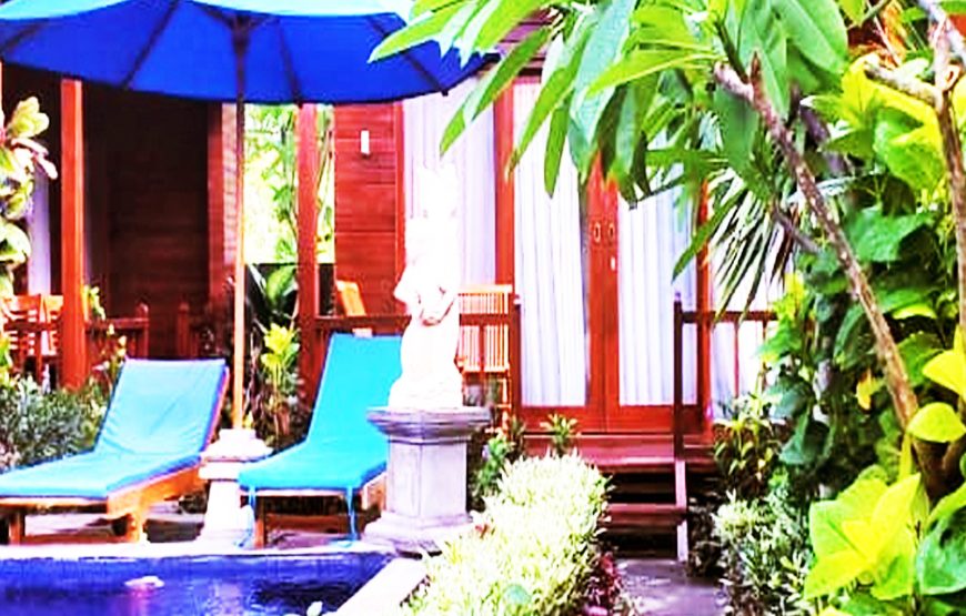 Nusa Penida Accommodation