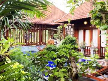 Your Stay Solution in Nusa Penida