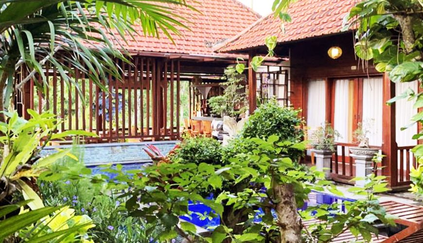 Your Stay Solution in Nusa Penida