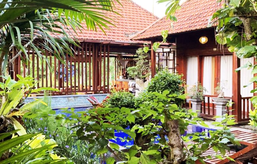 Nusa Penida Accommodation